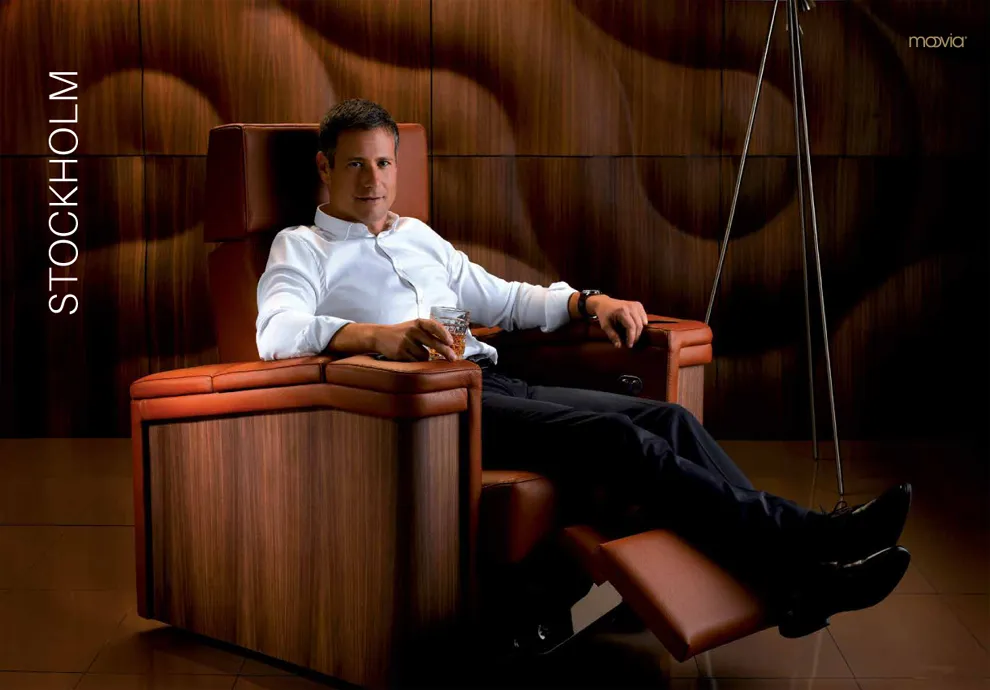 Comment choisir ses fauteuils ?